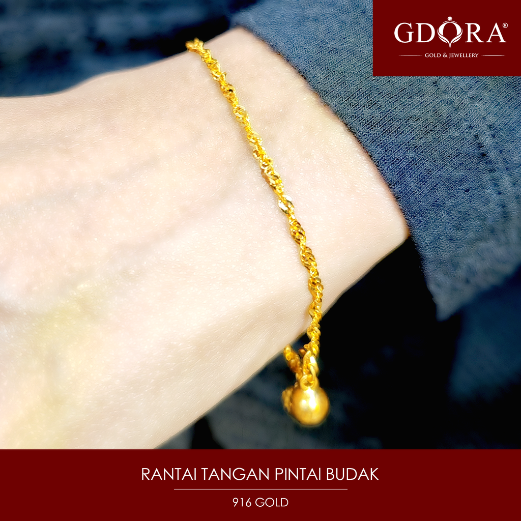 RANTAI TANGAN PINTAL BUDAK 2