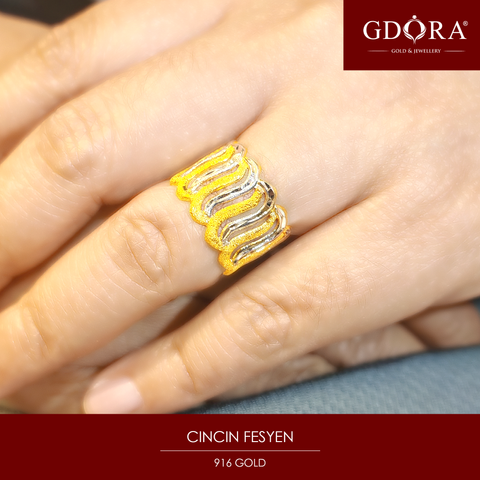 CINCIN FESYEN 24