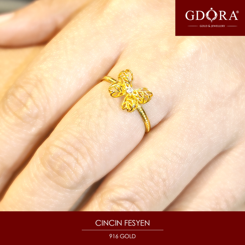 CINCIN FESYEN 30
