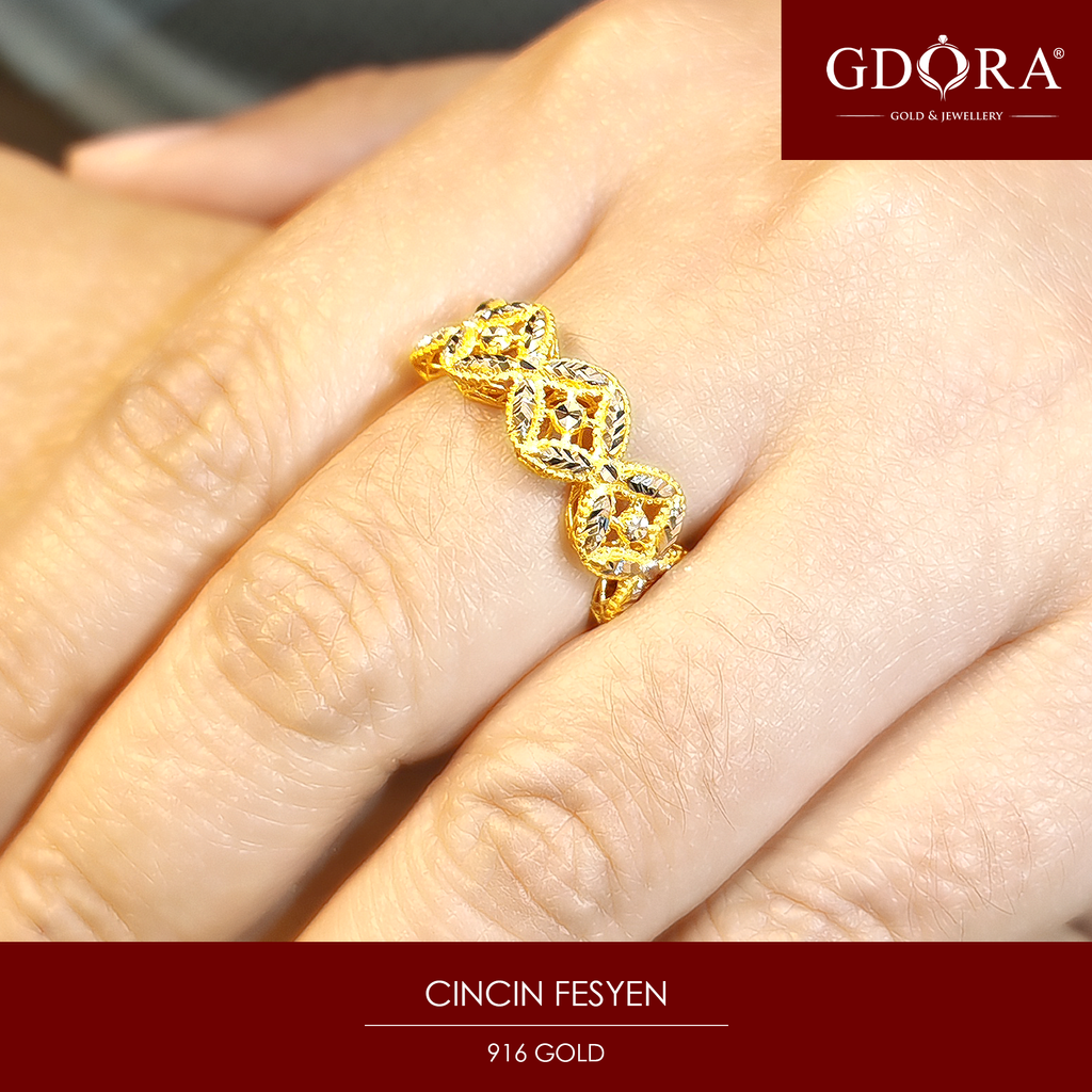 CINCIN FESYEN 27