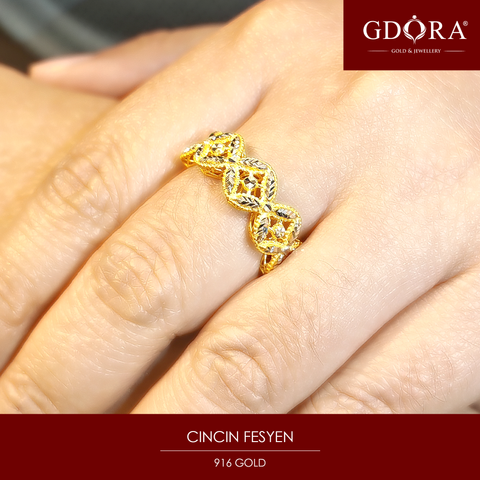 CINCIN FESYEN 27