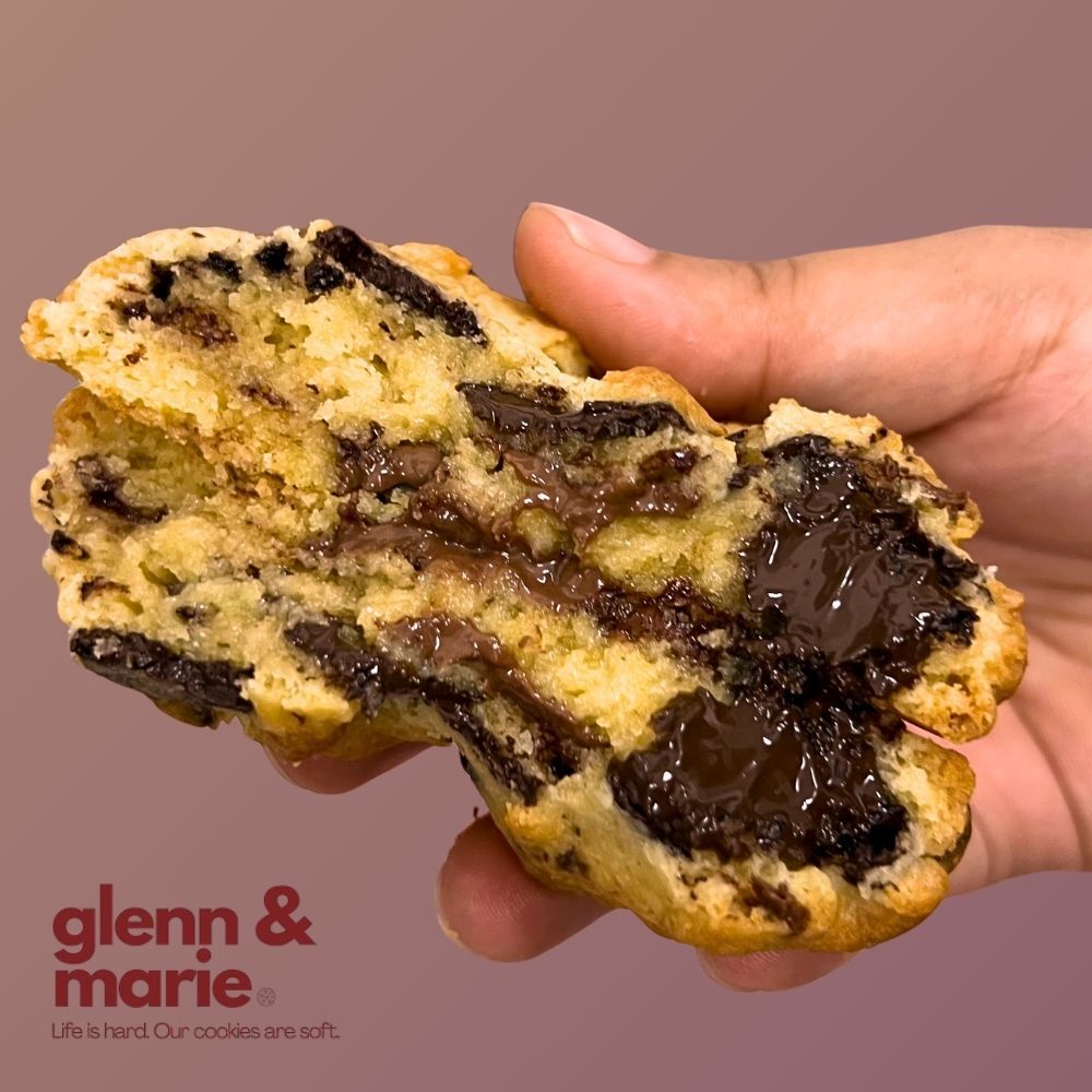 Classic Chocolate Chip #2