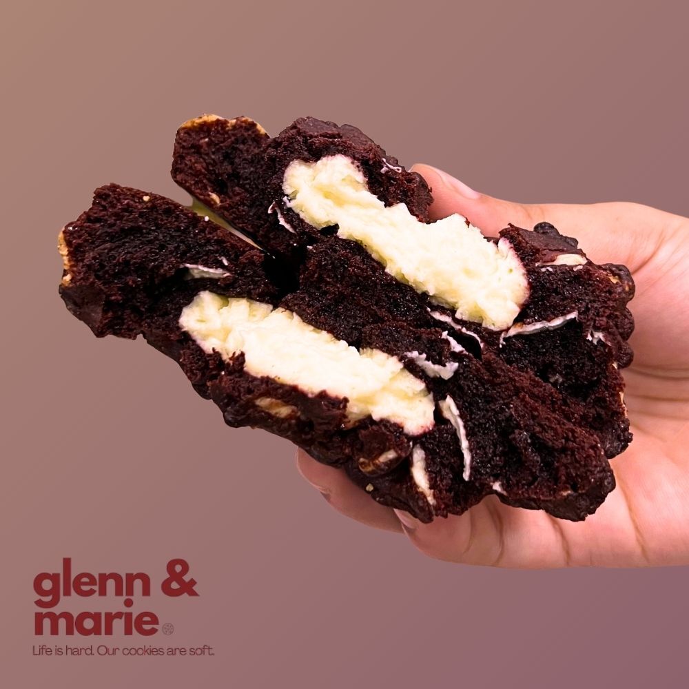 Red Velvet Cream Cheese #2