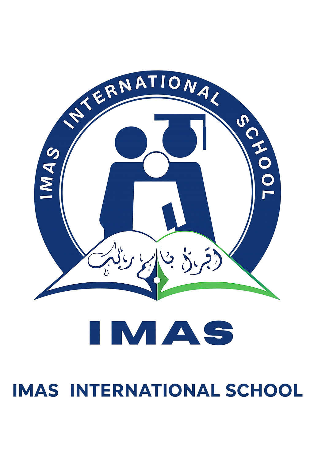 IMAS-KL Online Store