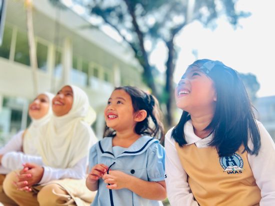 Crafted for Their Journey | IMAS-KL Online Store