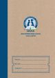 15 Pcs Exercise books