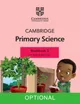 CAMB PRIMARY SCIENCE 3: WORKBOOK WITH
DIGITAL ACCESS