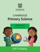 CAMB PRIMARY SCIENCE 4: WORKBOOK WITH
DIGITAL ACCESS