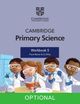 CAMB PRIMARY SCIENCE 5: WORKBOOK WITH DIGITAL ACCESS