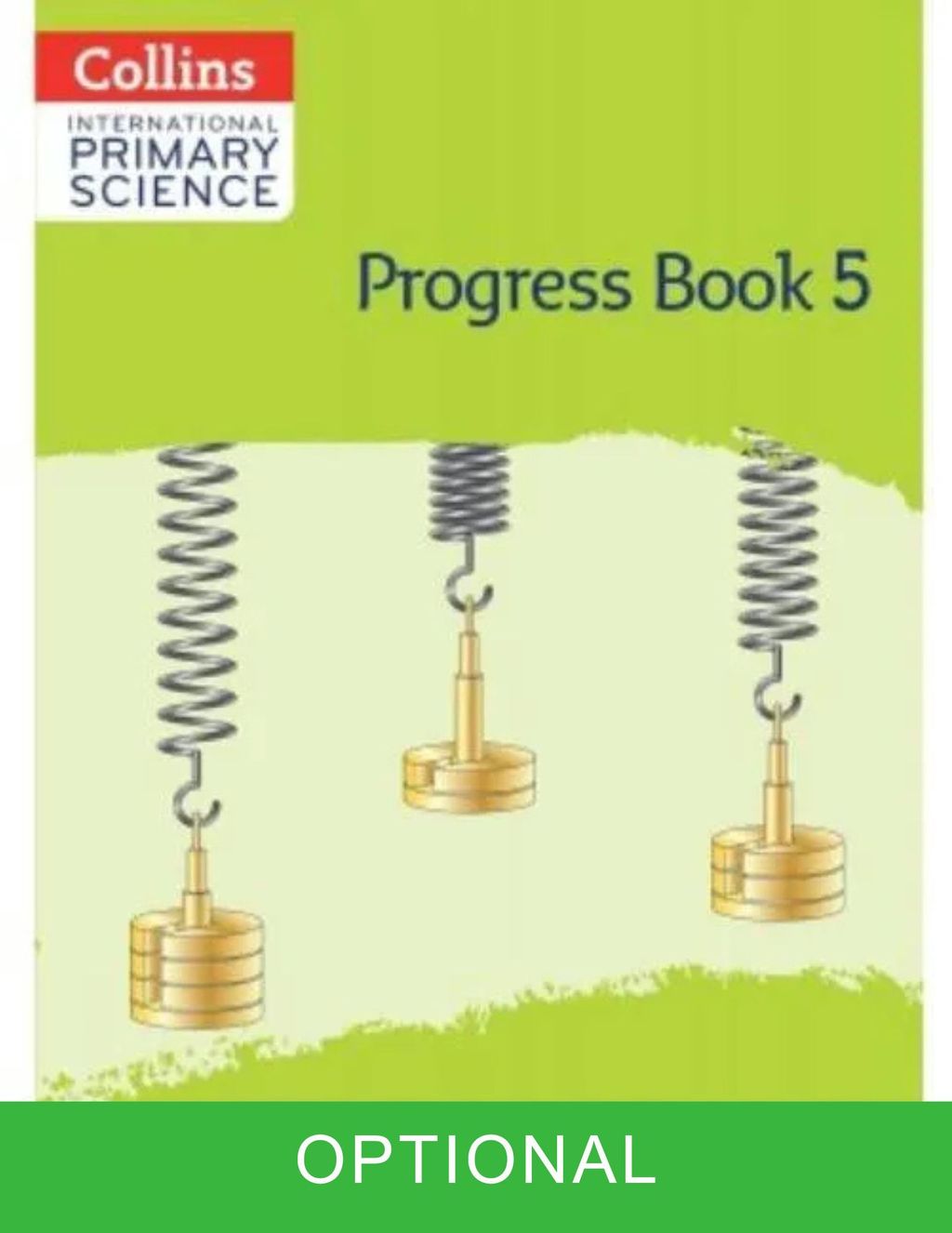 progress science5