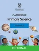CAMB PRIMARY SCIENCE 6: WORKBOOK WITH DIGITAL ACCESS