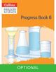 INTERNATIONAL PRIMARY SCIENCE PROGRESS STUDENT BOOK 6