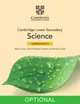 CAMB LOWER SECONDARY SCIENCE 7: WORKBOOK WITH DIGITAL ACCESS