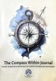 The Compass Within Journal 1 Pcs