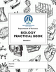 Biology Lab Practical Book
