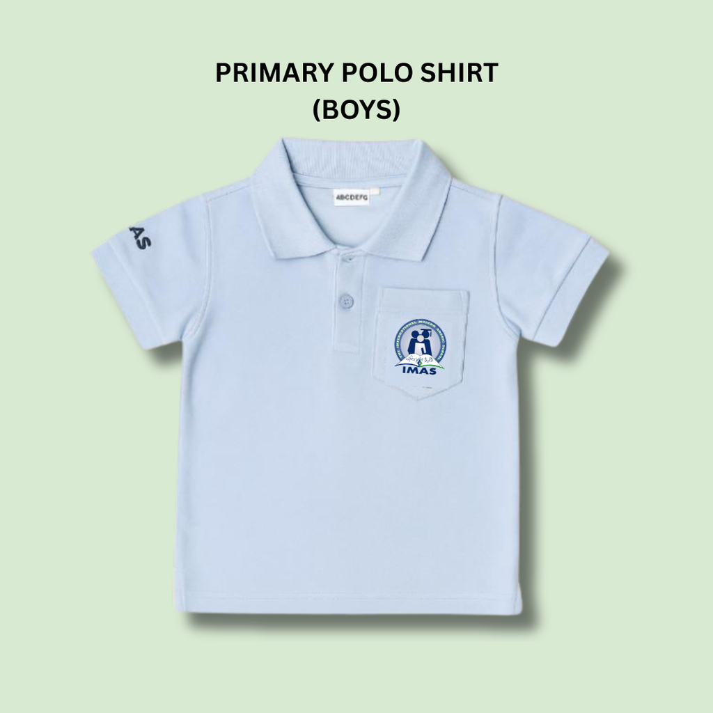 Primary T Shirt