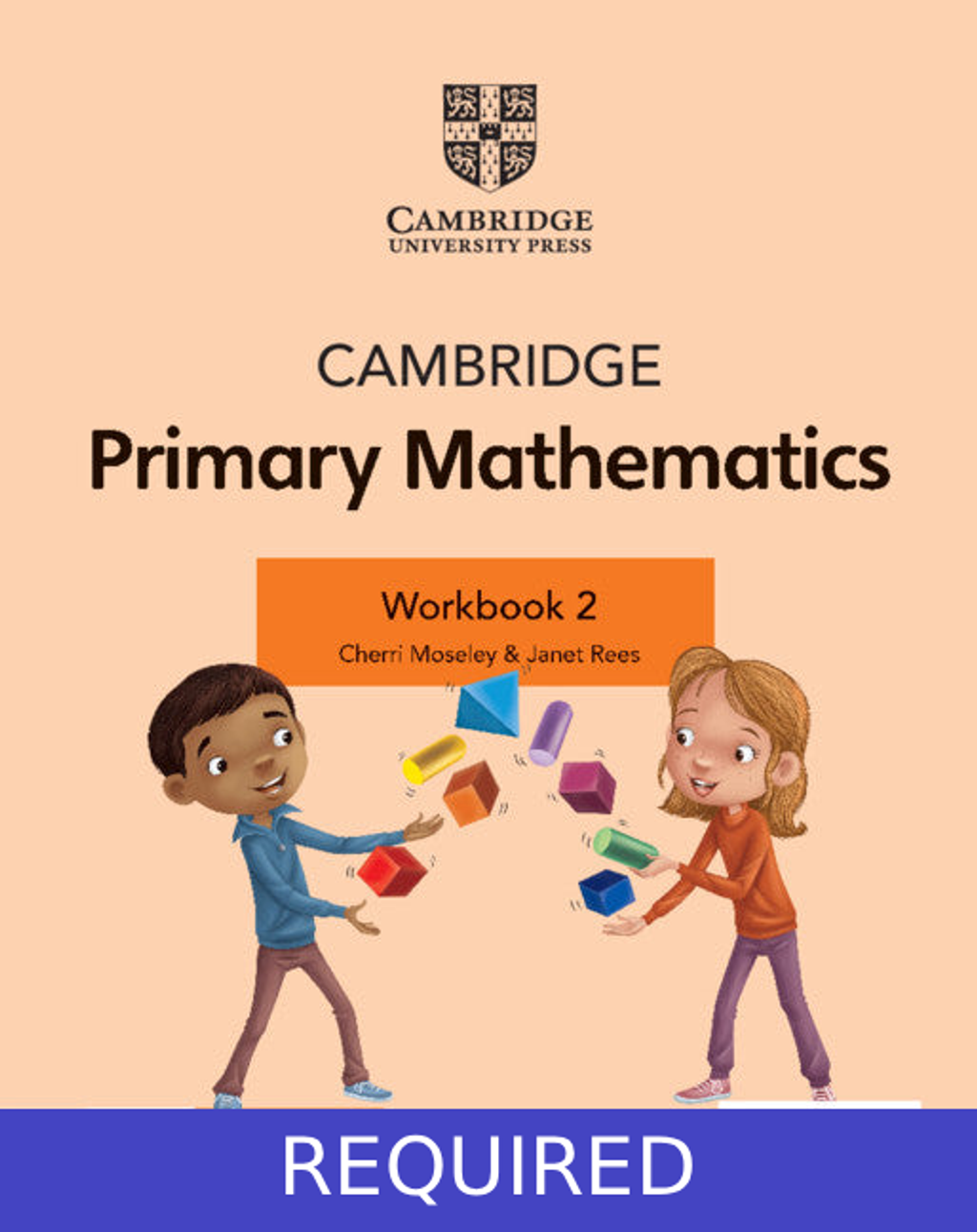 MATH WORKBOOK