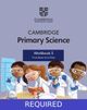 CAMB PRIMARY SCIENCE 5: WORKBOOK WITH DIGITAL ACCESS