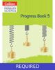INTERNATIONAL PRIMARY SCIENCE PROGRESS STUDENT BOOK 5