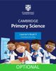 CAMB PRIMARY SCIENCE 5: LEARNER'S BOOK WITH DIGITAL ACCESS