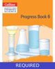 INTERNATIONAL PRIMARY SCIENCE PROGRESS STUDENT BOOK 6