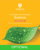 CAMB LOWER SECONDARY SCIENCE 7: LEARNER'S BOOK WITH DIGITAL ACCESS