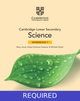 CAMB LOWER SECONDARY SCIENCE 7: WORKBOOK WITH DIGITAL ACCESS