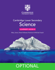 CAMB LOWER SECONDARY SCIENCE 8: LEARNER'S BOOK WITH DIGITAL ACCESS