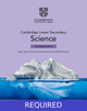 CAMB LOWER SECONDARY SCIENCE 8: WORKBOOK WITH DIGITAL ACCESS