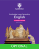 CAMB LOWER SECONDARY ENGLISH 8: LEARNER'S BOOK WITH DIGITAL ACCESS