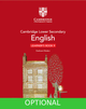 CAMB LOWER SECONDARY ENGLISH 9: LEARNER'S BOOK WITH DIGITAL ACCESS