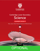 CAMB LOWER SECONDARY SCIENCE 9: LEARNER'S BOOK WITH DIGITAL ACCESS