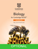 CAMBRIDGE IGCSE BIOLOGY WORKBOOK WITH DIGITAL ACCESS
