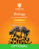 CAMBRIDGE IGCSE BIOLOGY COURSEBOOK WITH DIGITAL ACCESS
