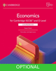 CAMB IGCSE N O LEVEL ECONOMICS: COURSEBOOK WITH DIGITAL ACCESS
