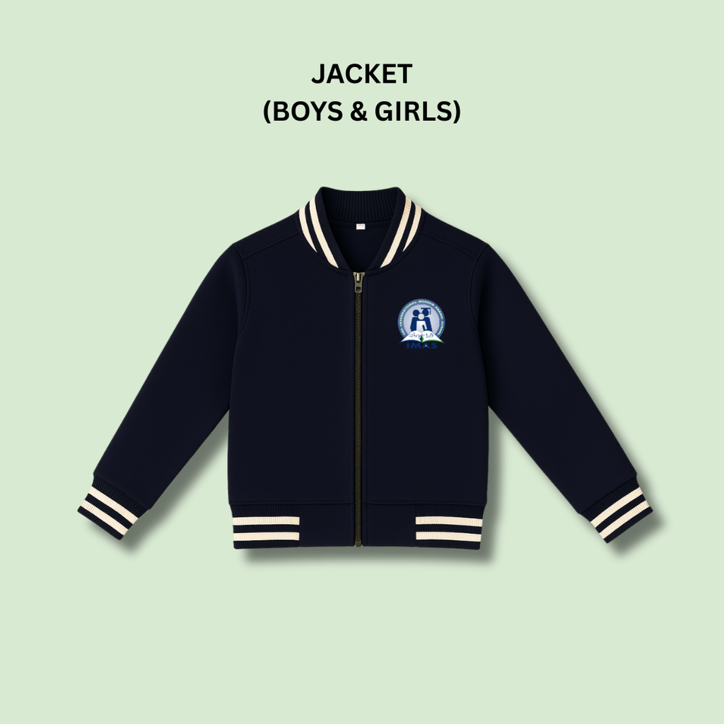 VarsityJacket