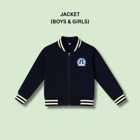 VarsityJacket