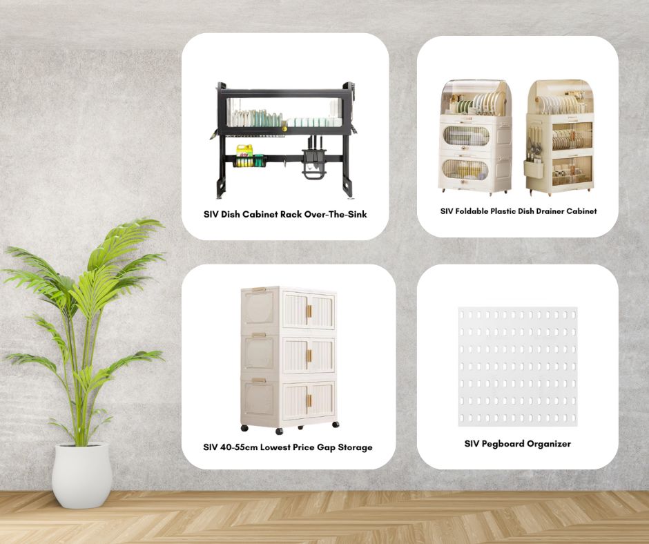  | SIV HomeDeco Philippines