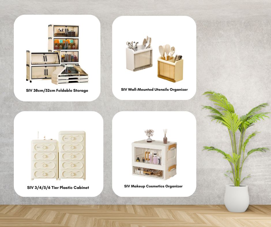 | SIV HomeDeco Philippines