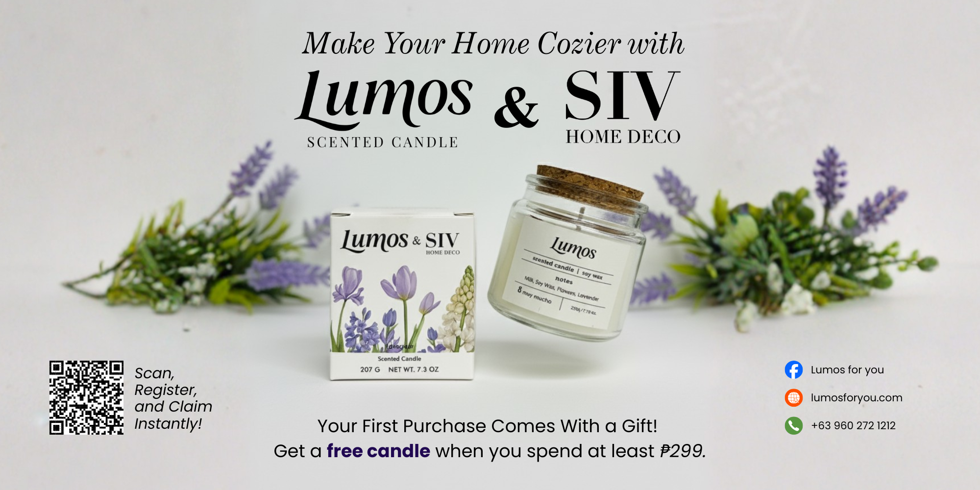  | SIV Homedeco Philippines