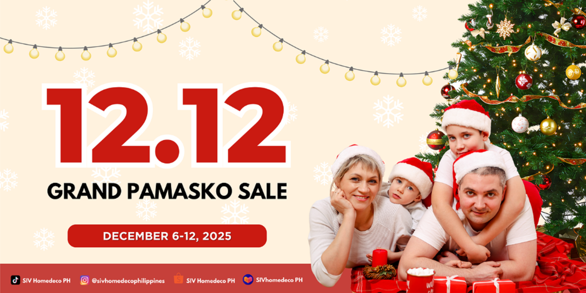  | SIV Homedeco Philippines