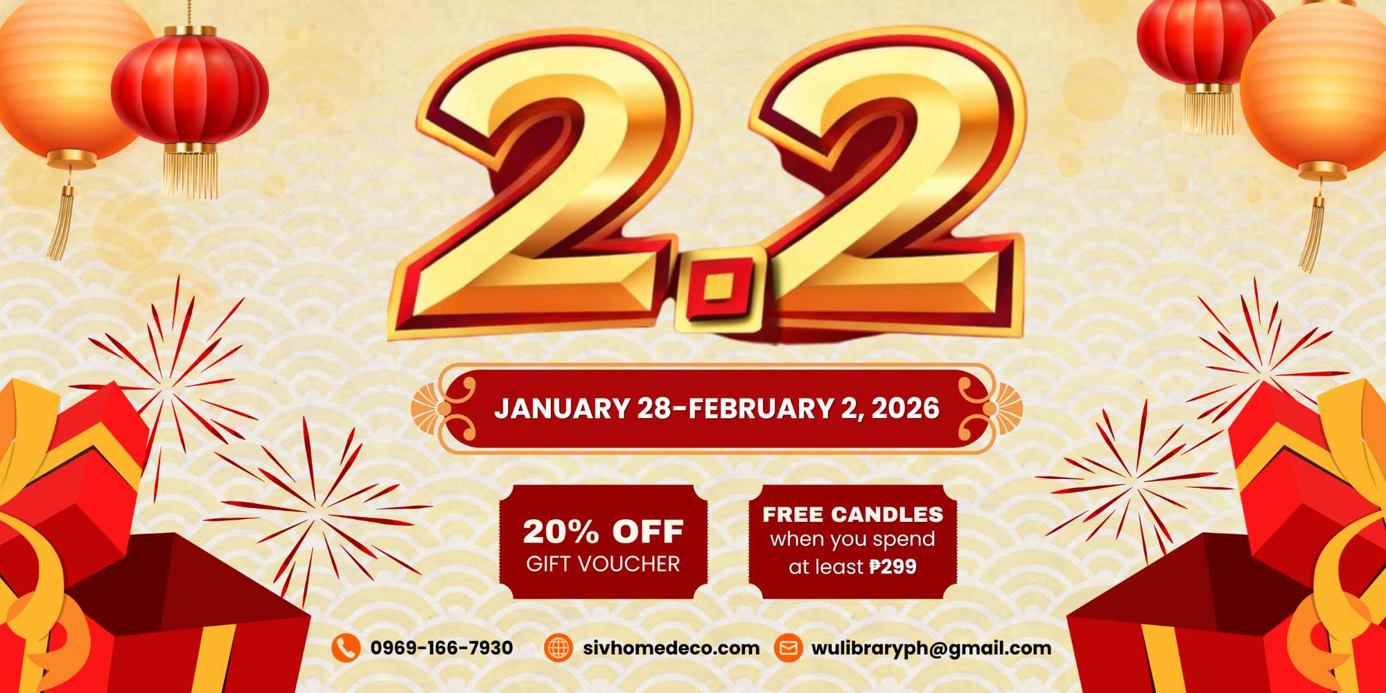  | SIV Homedeco Philippines