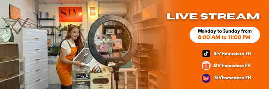  | SIV Homedeco Philippines