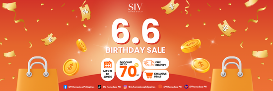  | SIV HomeDeco