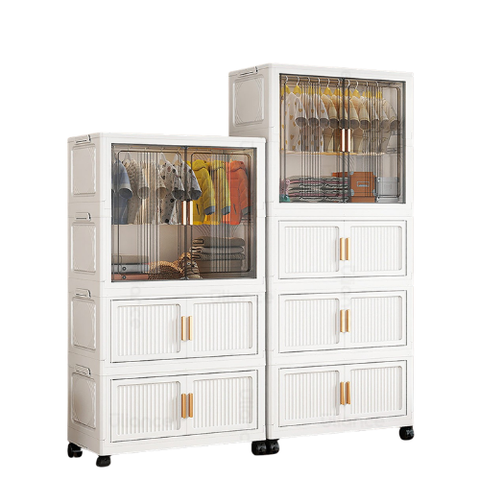 55-80cm Foldable Cabinet