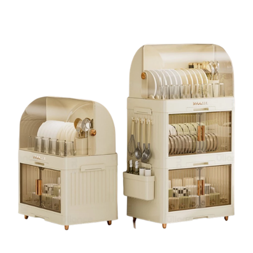 Aesthetic Dish Rack I