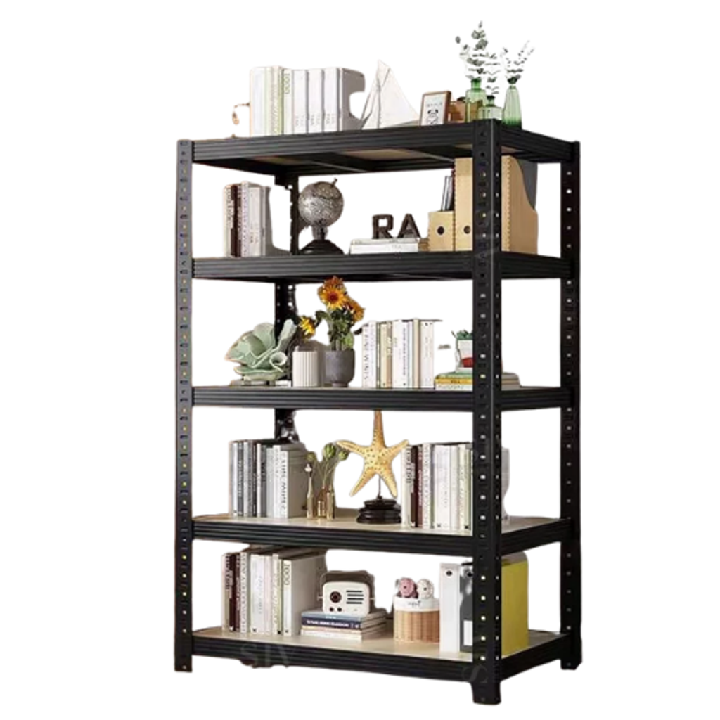 Boltless Metal Rack