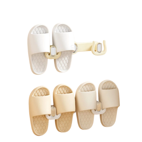 Hanging Slipper Rack