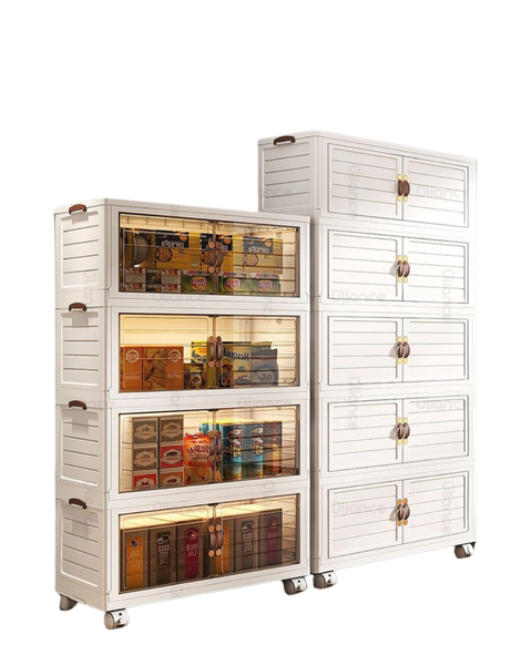 Double Doors Storage Cabinet - NO TEXT (2)