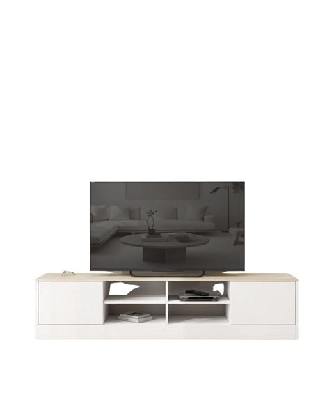 LEGEND TV Cabinet - NO BG
